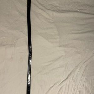 Ferragamo gancini belt